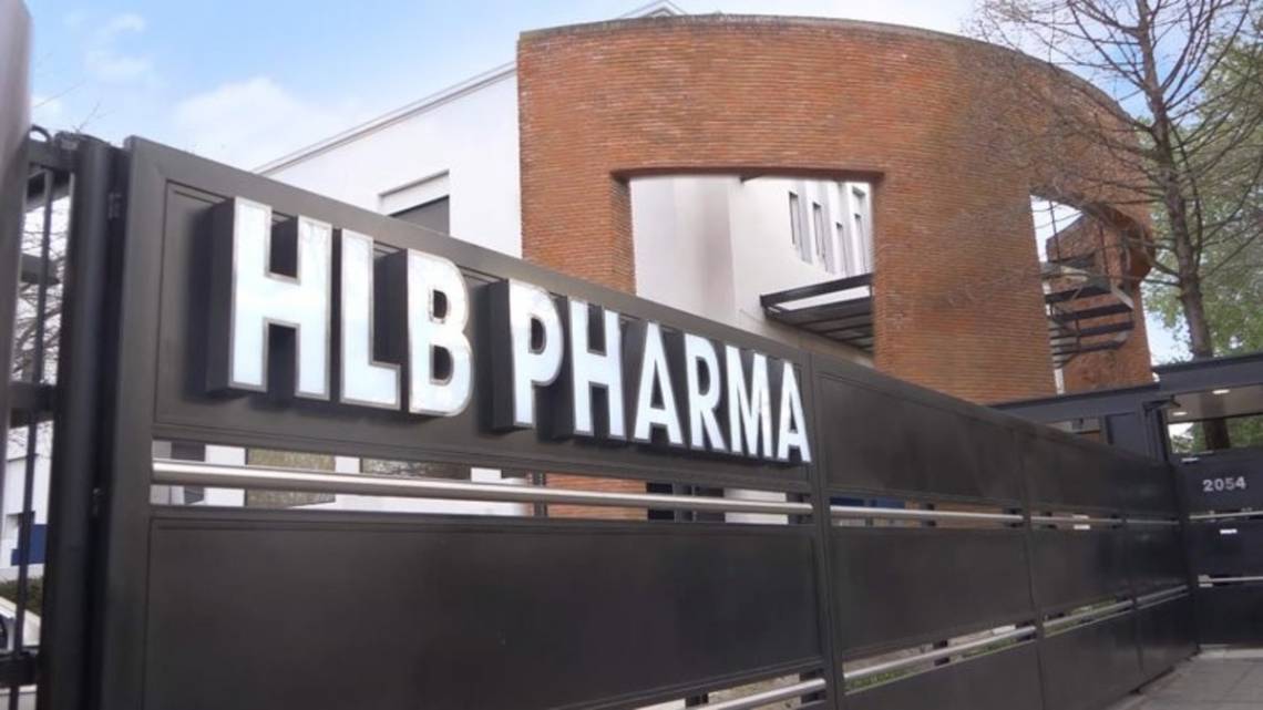 Fentanilo contaminado: suspenden a HLB Pharma y retiran todos sus productos