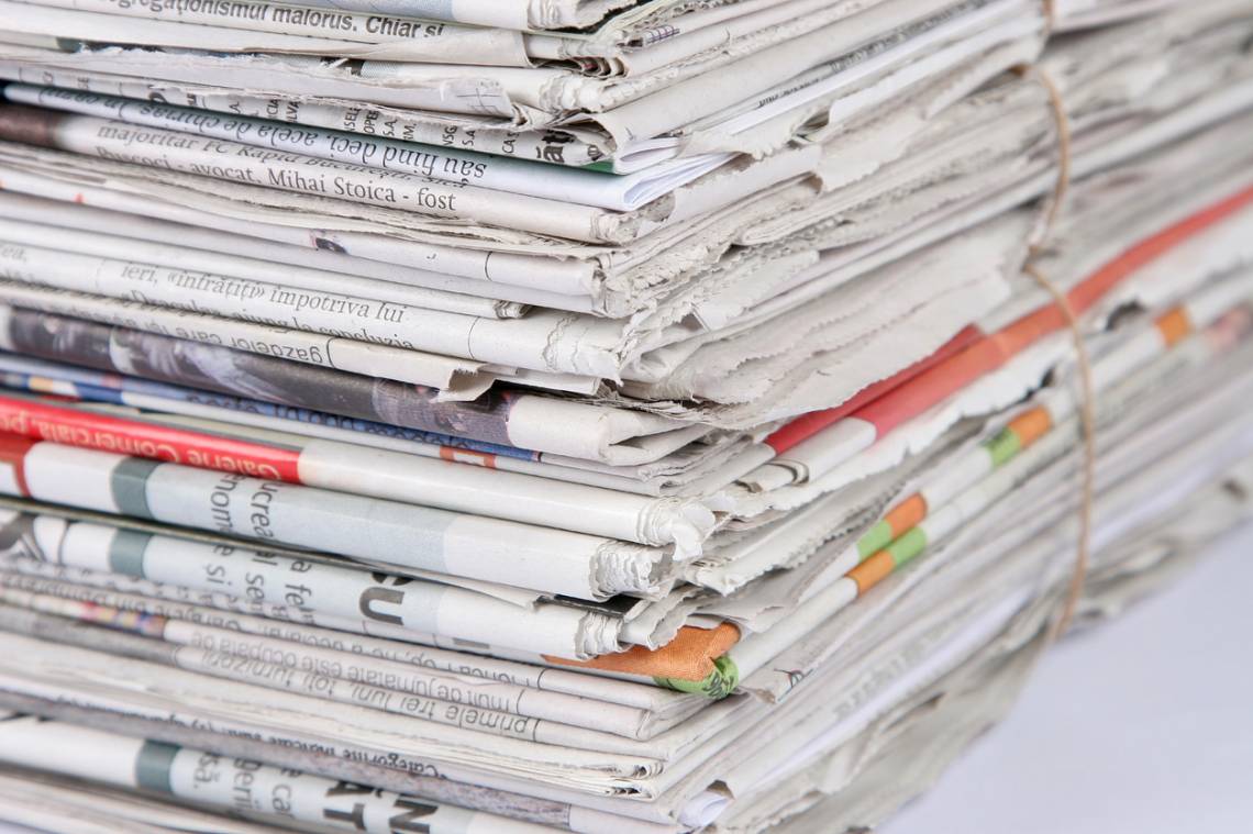 Reciclar con propósito: Ecorecolectores lanza una campaña para juntar 5 mil kilos de papel