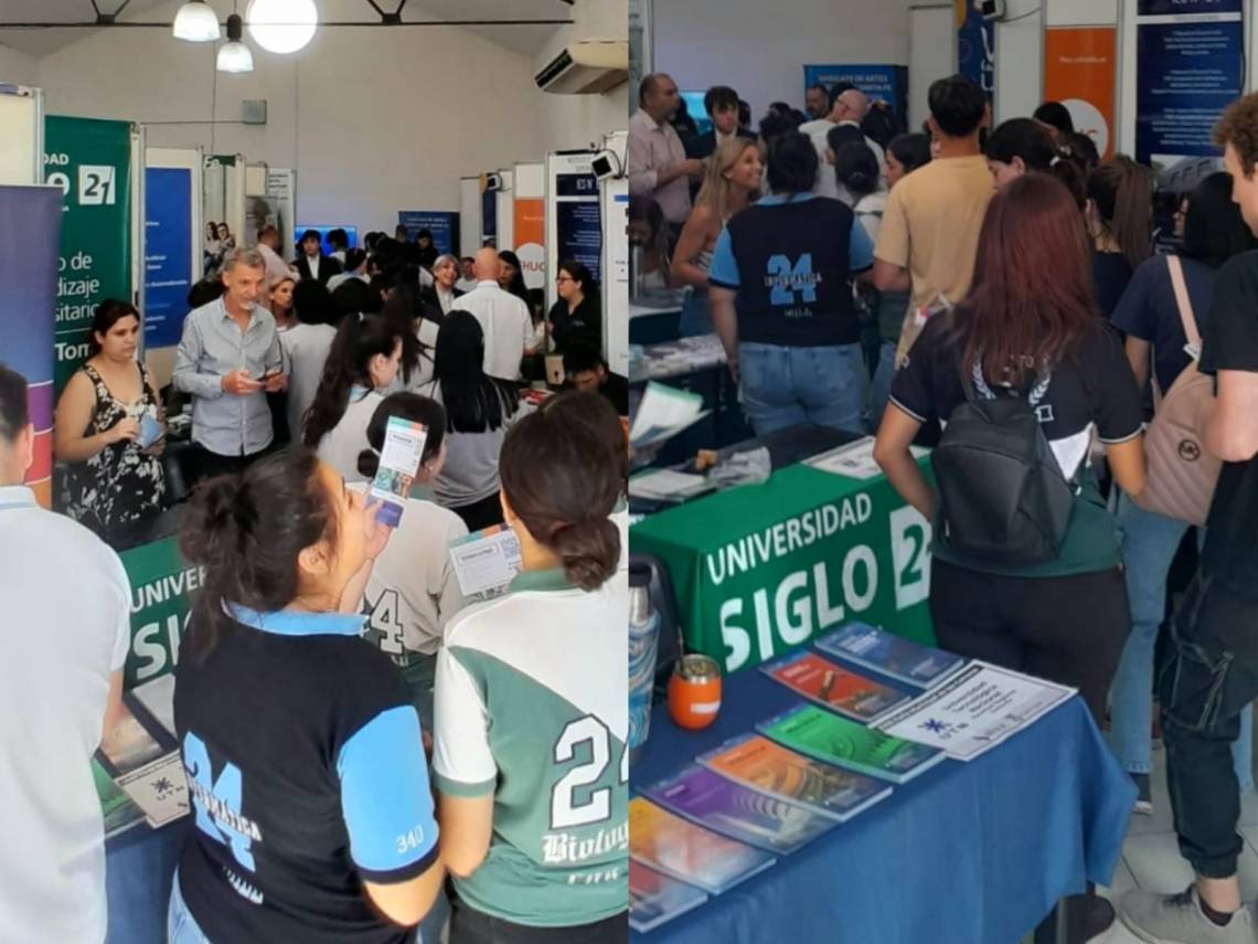 La Municipalidad amplía su Programa de Orientación Vocacional