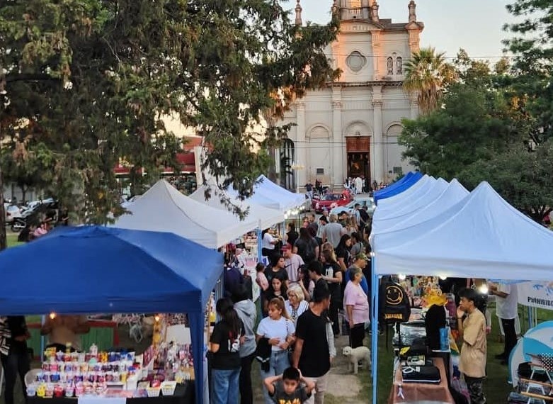 Se suspende la Feria Municipal de Mujeres Emprendedoras por condiciones climáticas