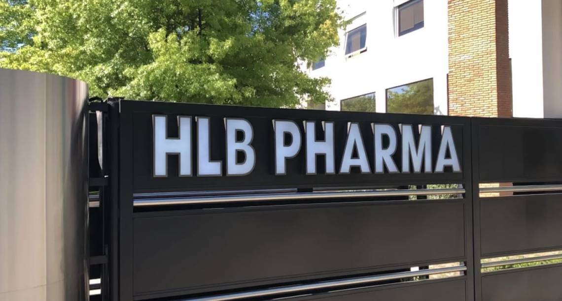 La ANMAT suspendió al laboratorio HLB Pharma y la Justicia investiga un posible sabotaje.