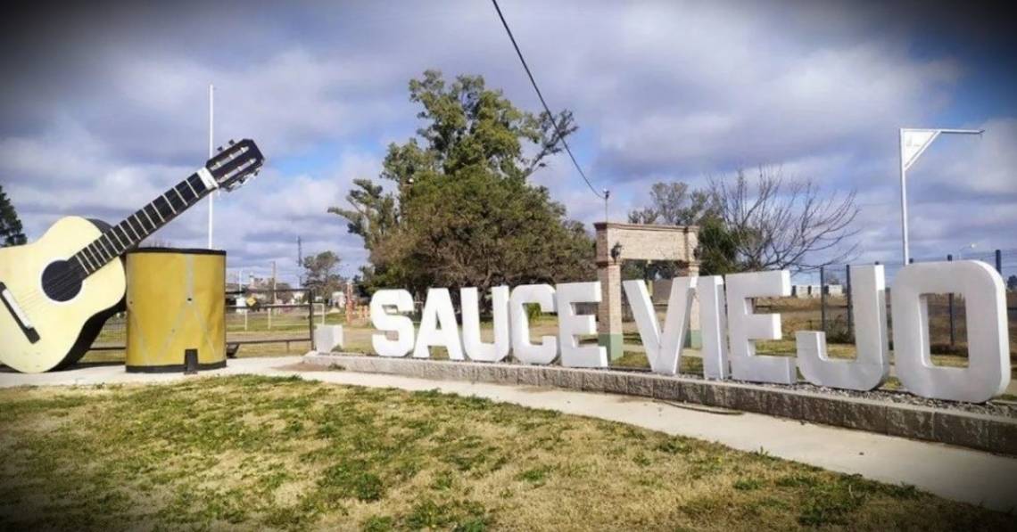 El joven accidentado en Sauce Viejo el jueves pasado sigue en terapia intensiva