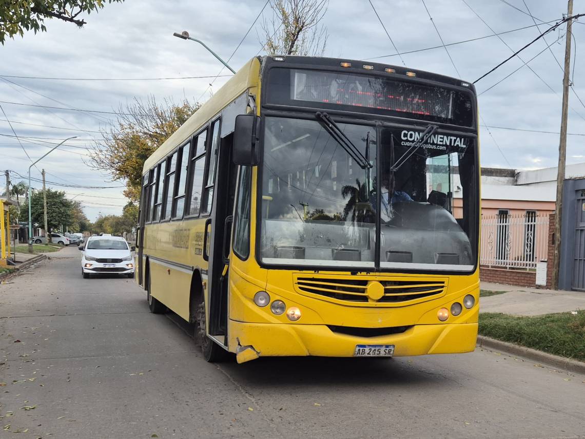 UTA suspendió las asambleas previstas para este jueves y el servicio de transporte será normal