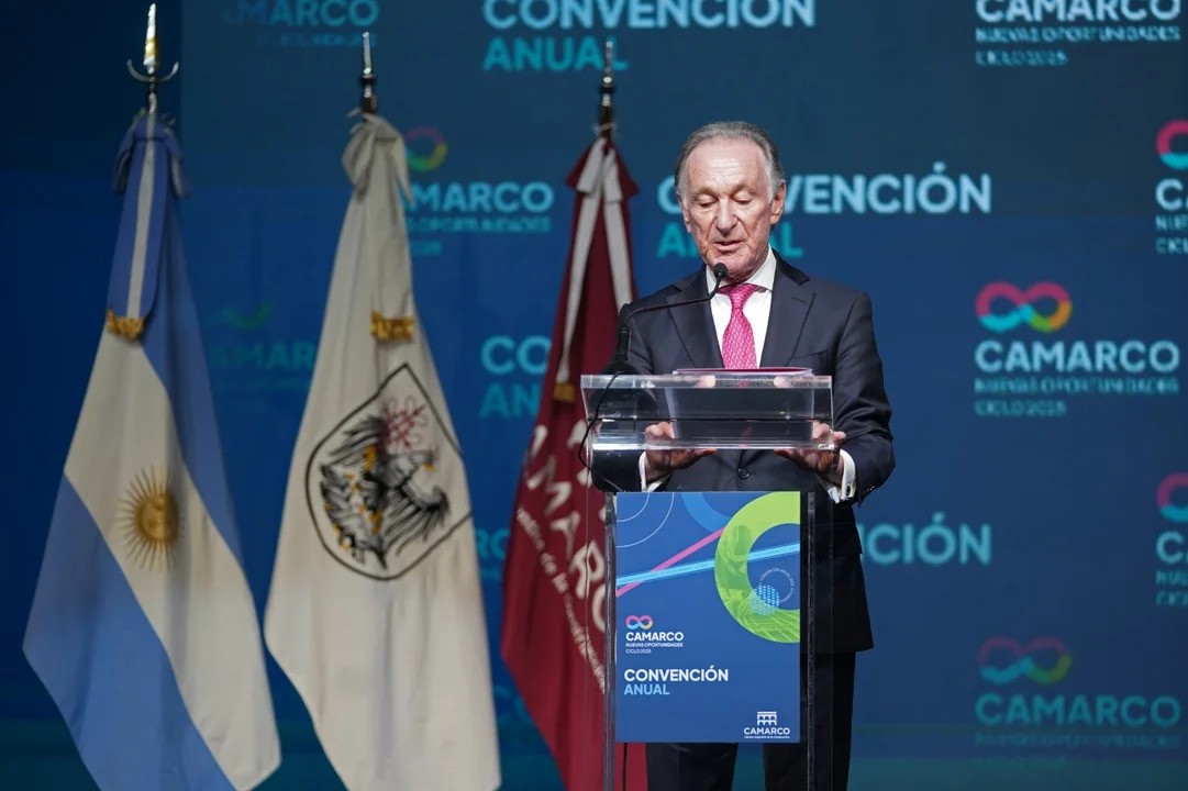 Los constructores enviaron un mensaje a Milei: “La infraestructura debe ser una prioridad para el Estado”