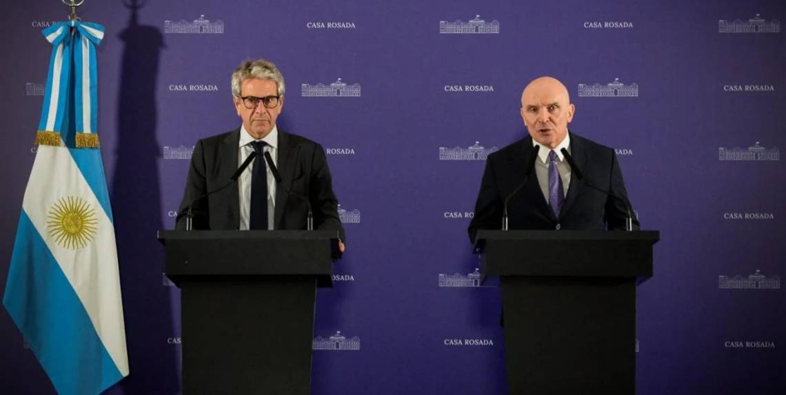 Es oficial: el Gobierno lanzó el régimen de “Inocencia Fiscal” para blanquear ahorros