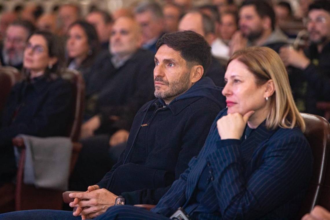 Pullaro reunió a su equipo de Gobierno para evaluar las metas de gestión