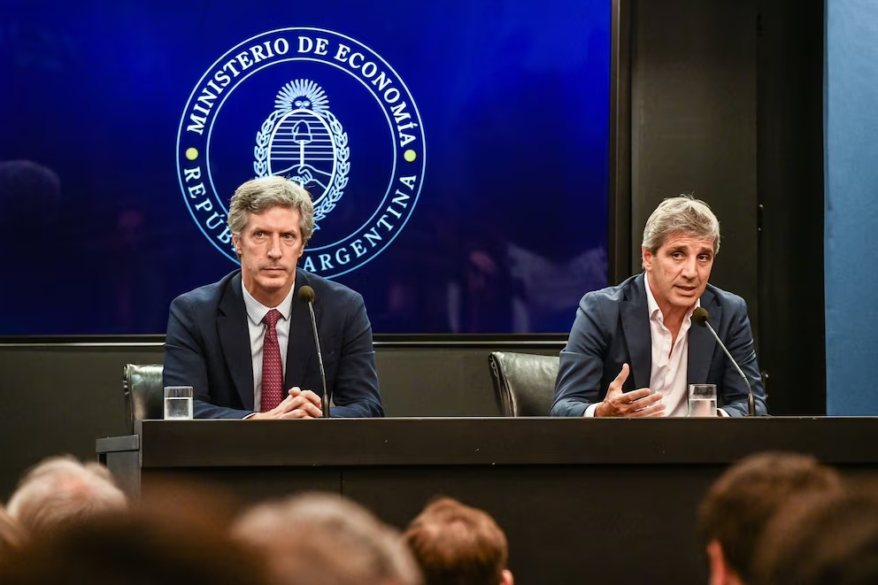 El BCRA cerró un crédito de USD 2.000 millones y tomó otras medidas para fortalecer las reservas