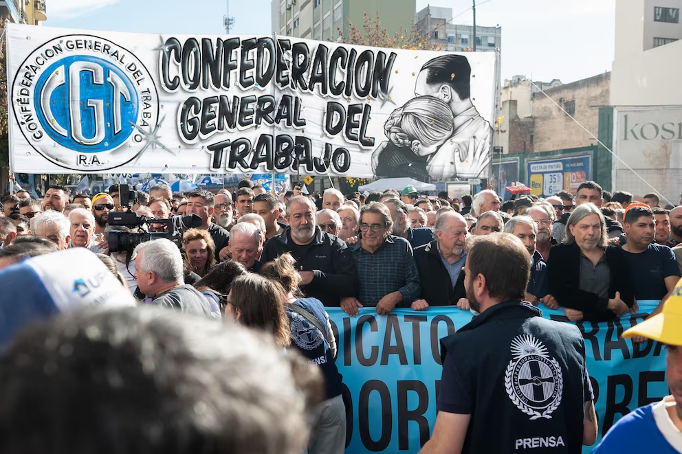 La Justicia confirmó la suspensión del decreto que restringía el derecho a huelga