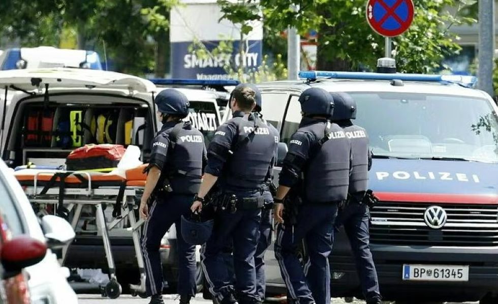 Tiroteo en Austria: una tragedia sin precedentes en un colegio de Graz.