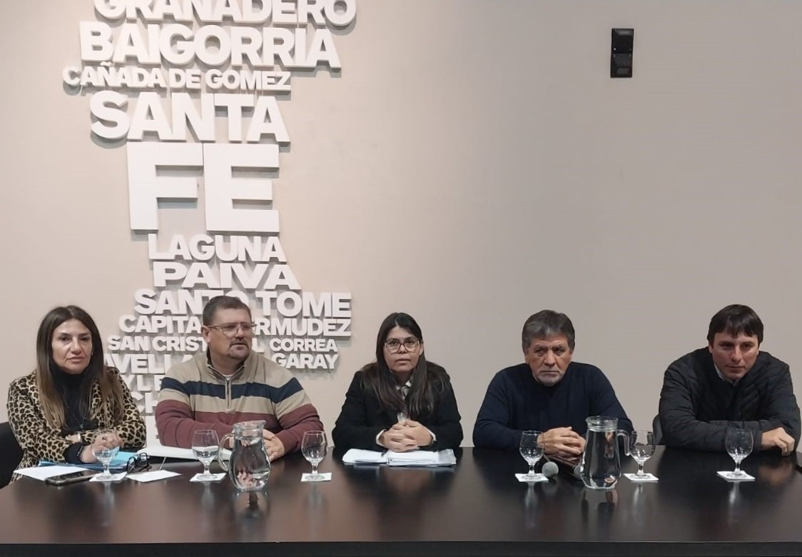 Acuerdo salarial: FESTRAM aceptó un 8% de aumento y suma compensatoria