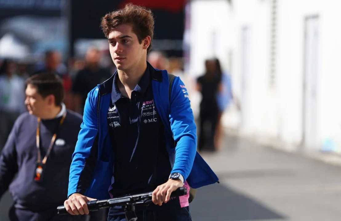 El piloto argentino de Alpine finalizó en la decimotercera posesión en el circuito de Montreal por un error en el plan de carrera.