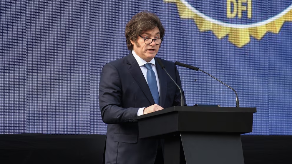 El Gobierno presentó la reestructuración de la Policía Federal con el modelo del FBI