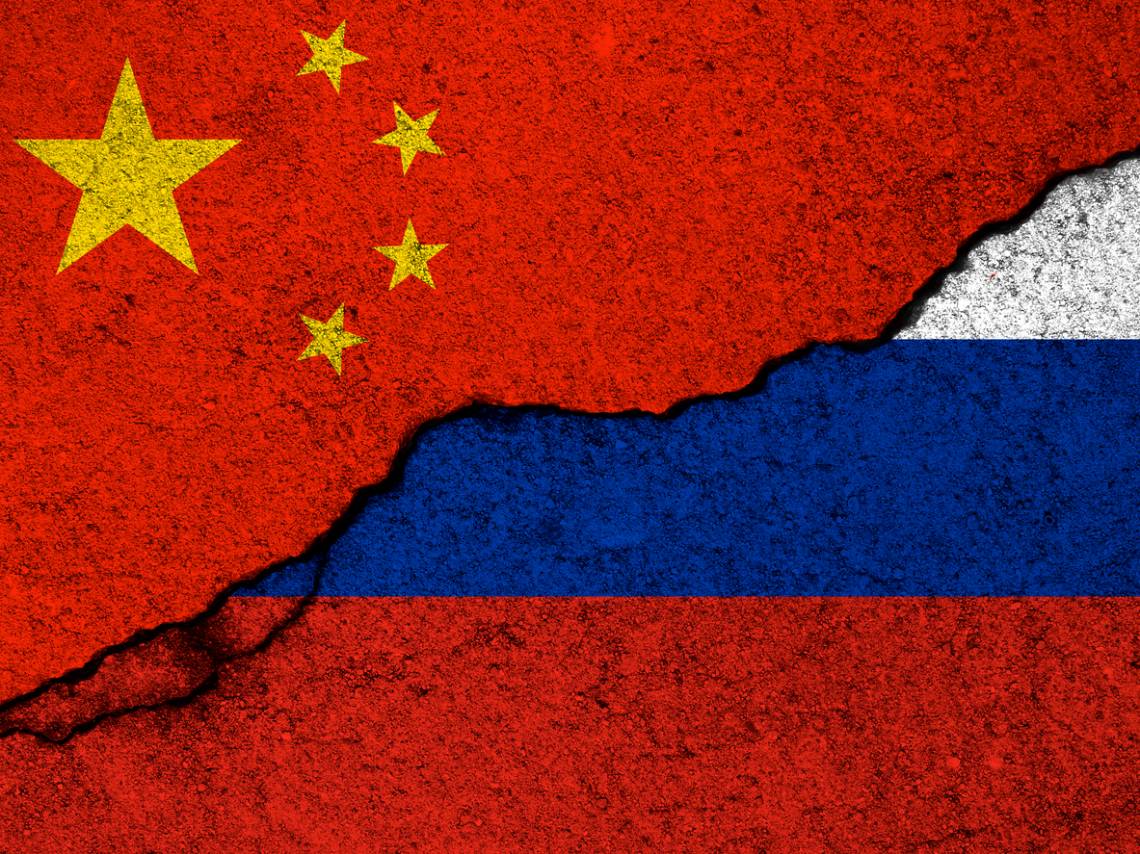 China y Rusia condenaron el ataque de EE.UU. a instalaciones nucleares iraníes