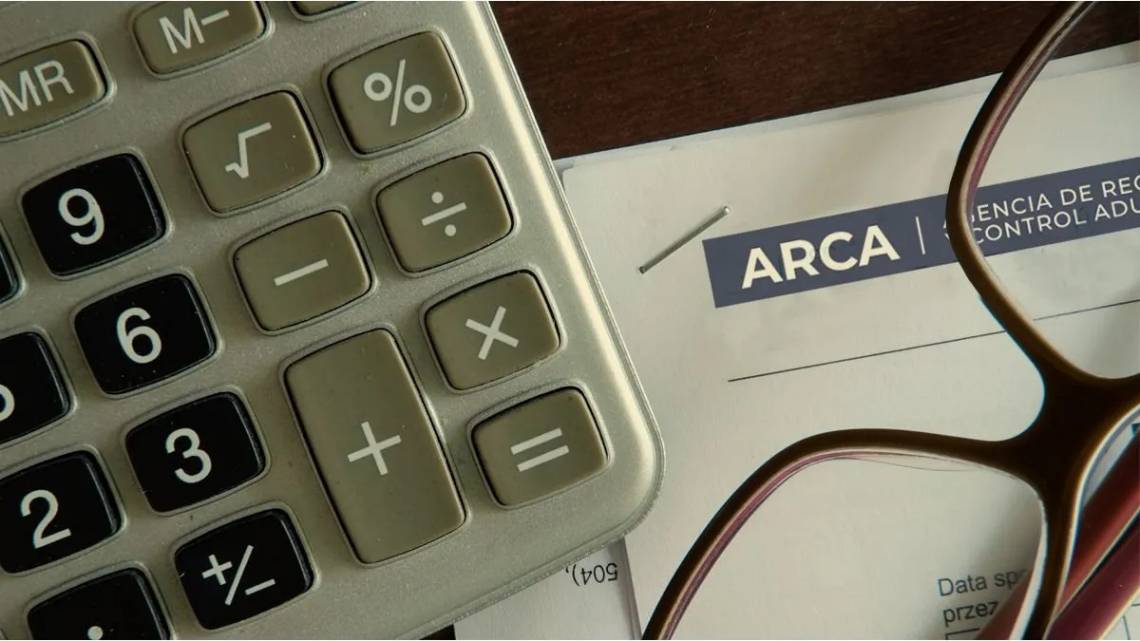 ARCA decidió extender el plazo para la presentación de las declaraciones juradas de Ganancias y Bienes Personales