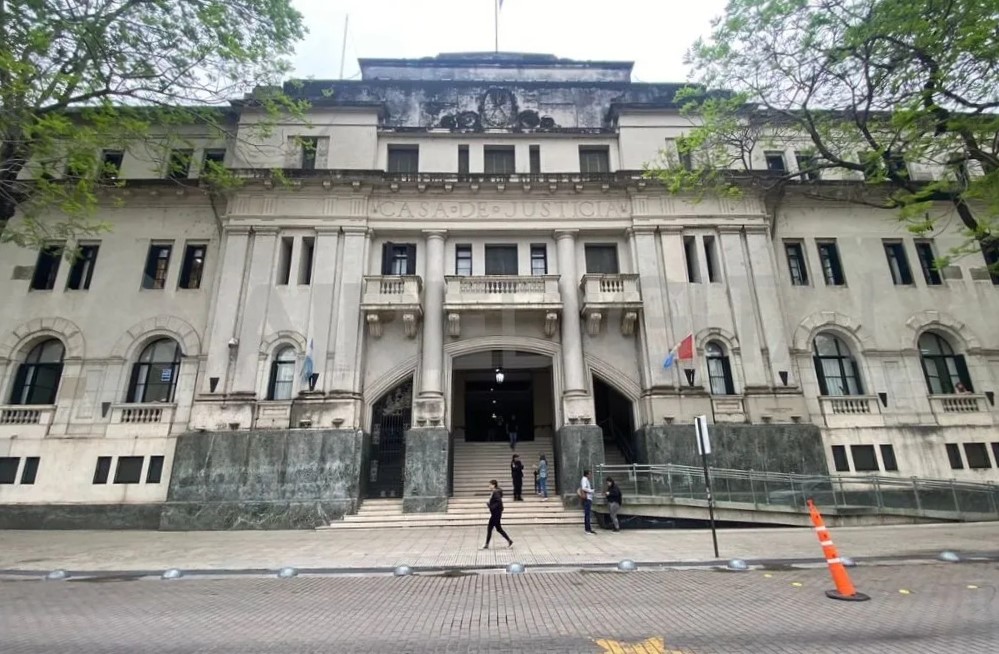 Primer caso bajo el nuevo Código Juvenil: imputaron a un adolescente por tentativa de homicidio