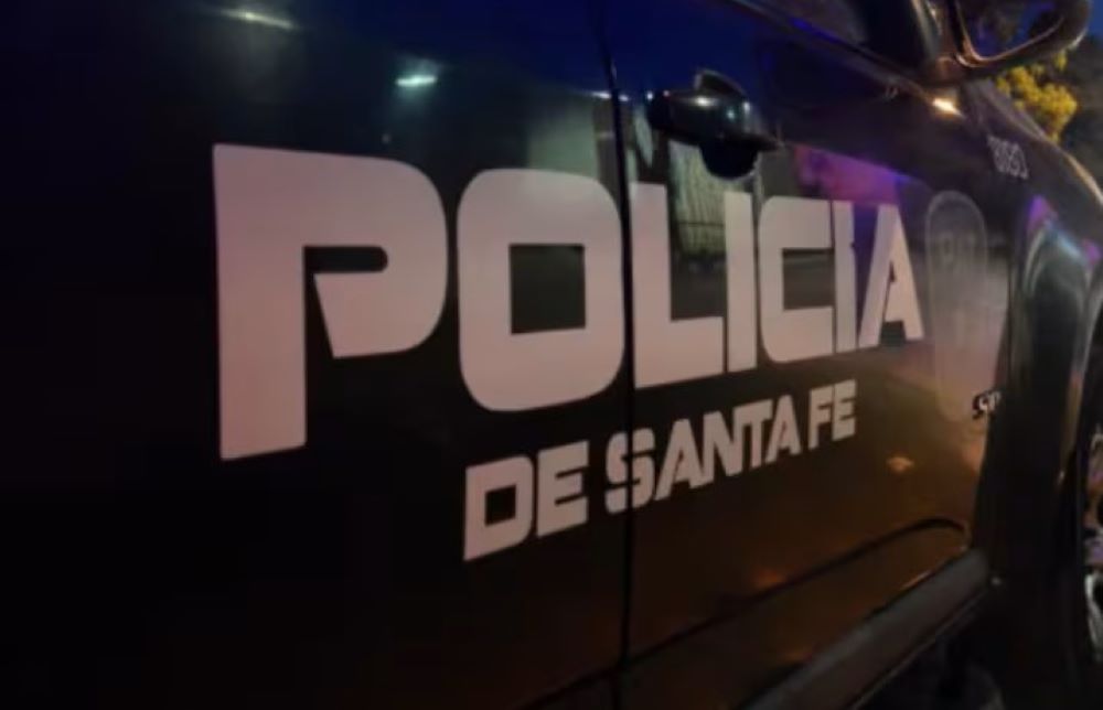 Sauce Viejo: brutal asalto a un guardia en un barrio privado