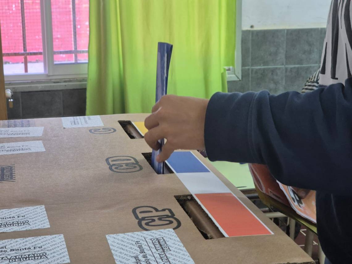 Elecciones en Santo Tomé: la participación será clave para el resultado