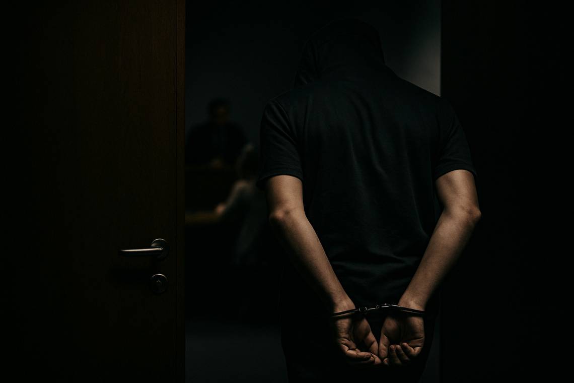 Condenaron a 32 años de prisión a un hombre que cometió seis homicidios en Santa Fe y Sauce Viejo