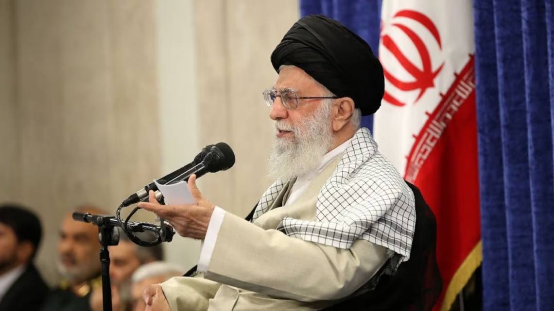 Irán pone en duda que Israel respete el cese el fuego: “Estamos listos para una respuesta contundente”