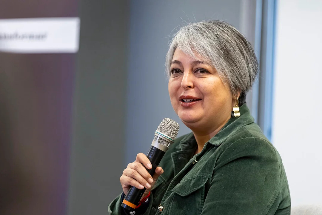 Jeannette Jara ganó las primarias presidenciales oficialistas de Chile