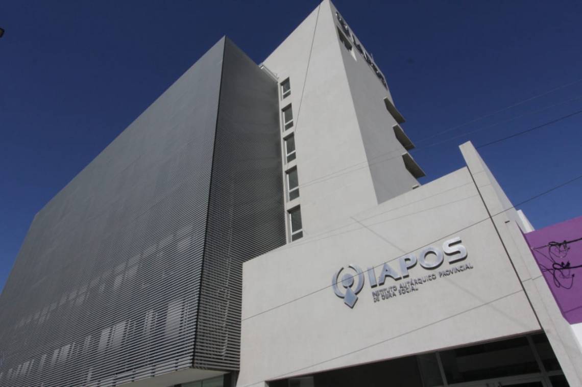 AMSAFE exige respuestas por la crítica situación que atraviesan los afiliados al IAPOS