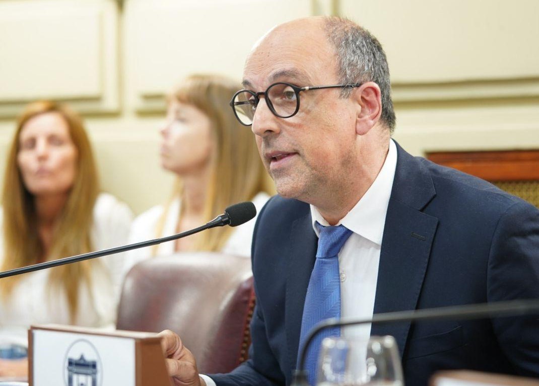 José Corral logró un fallo judicial que exige mejoras en la Ruta 11 entre la capital y San Justo