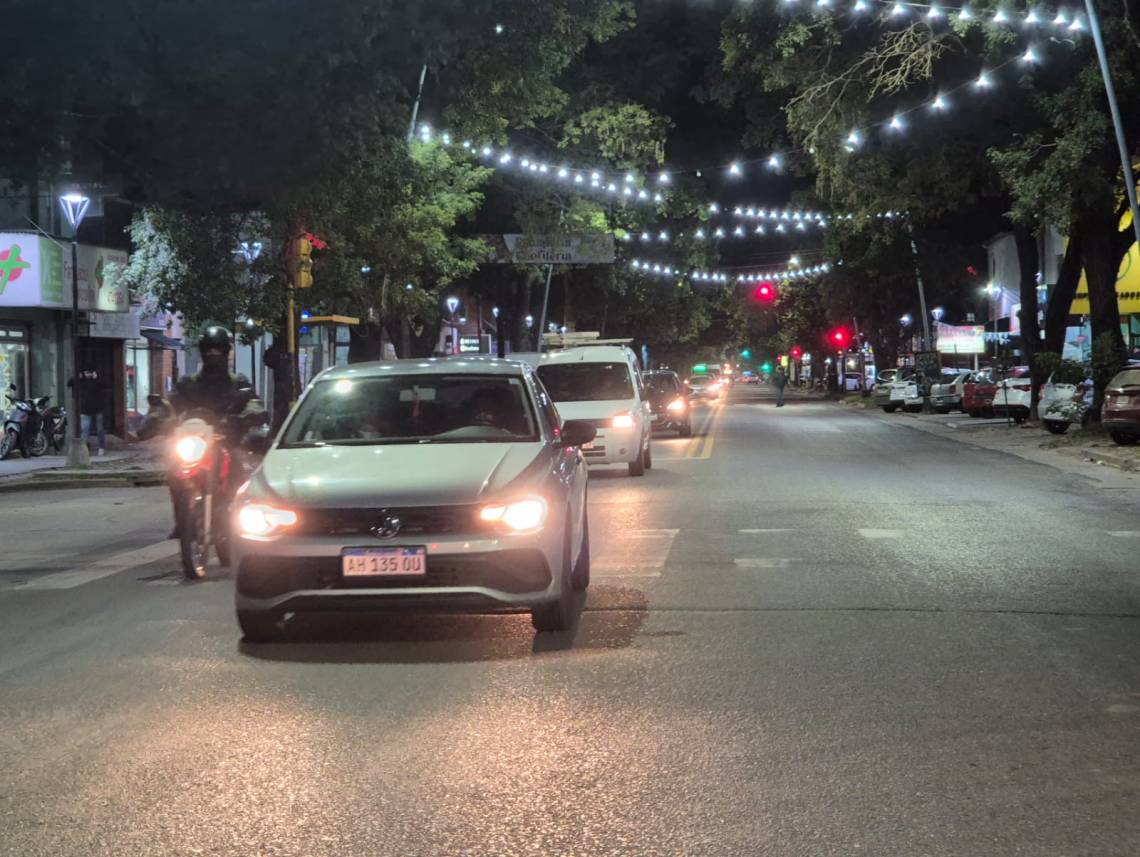 Ola de frío: el Municipio informó que no hay ninguna persona en situación de calle en la ciudad