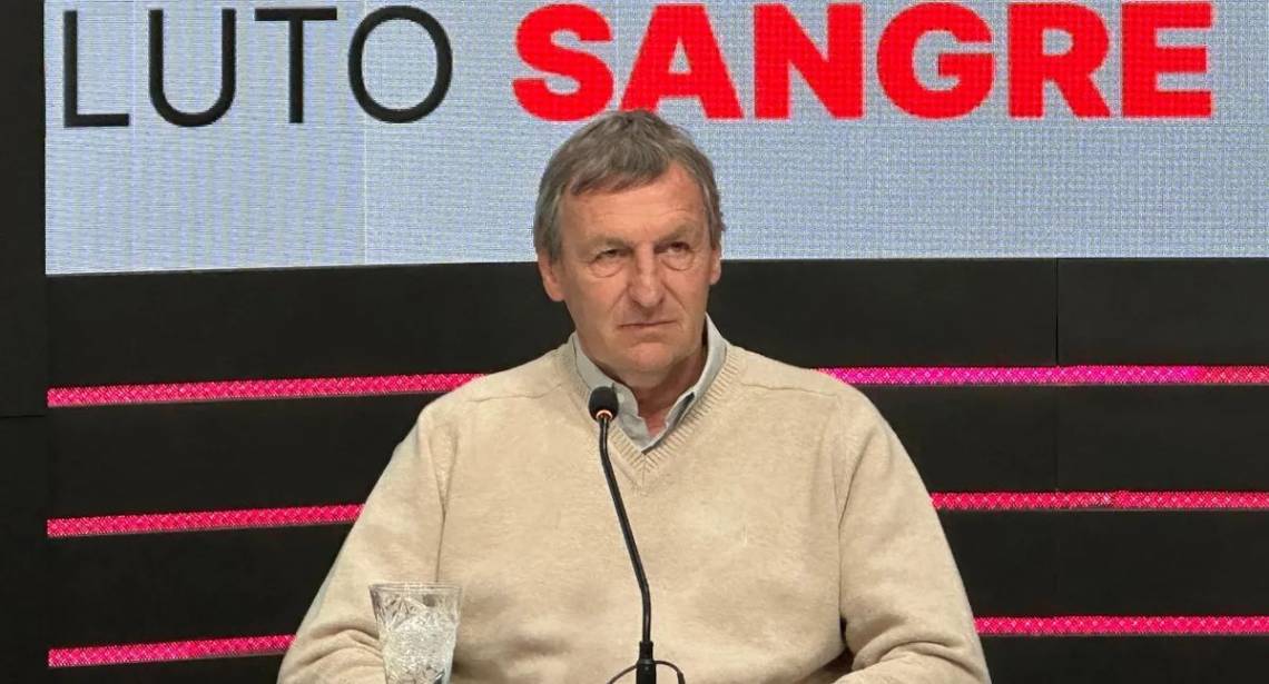 Colón, en crisis: Godano descartó dar un paso al costado