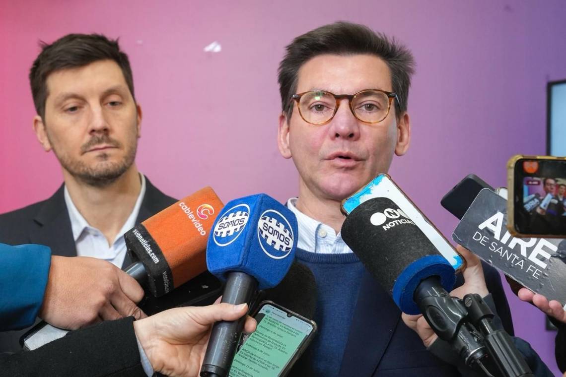 Lotería de Santa Fe demandó a Meta por el uso indebido de la marca “Quini 6” en anuncios de apuestas ilegales