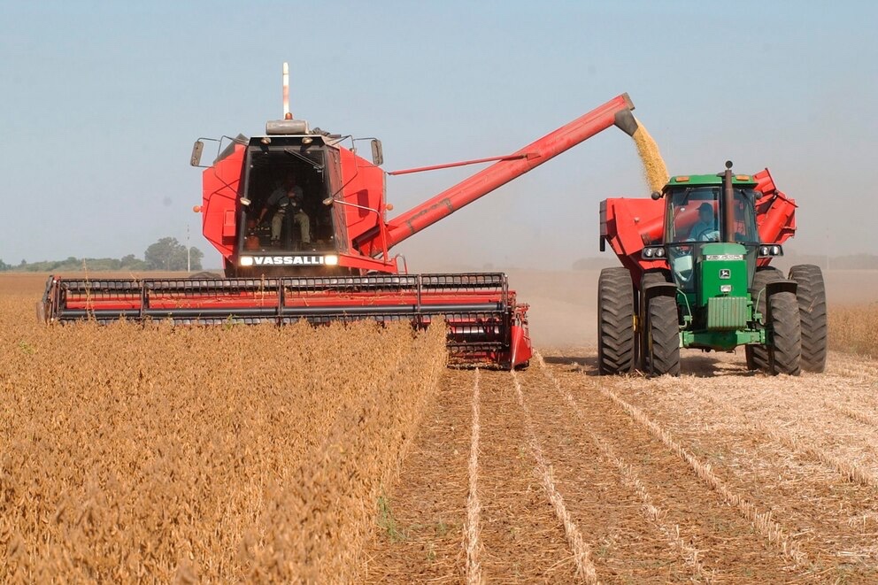 La eliminación de las retenciones no alcanzaría a resolver la crisis del sector agropecuario