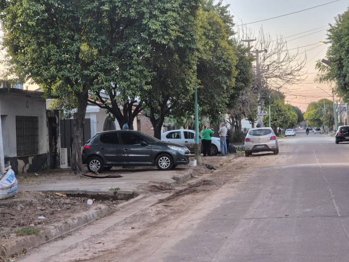 Brutal ataque de un pitbull dejó dos mujeres heridas de gravedad en nuestra ciudad