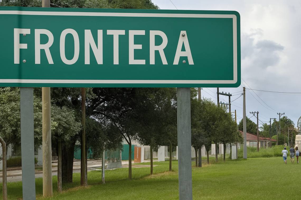 Frontera: asesinaron a tiros a un nene de 4 años durante una balacera