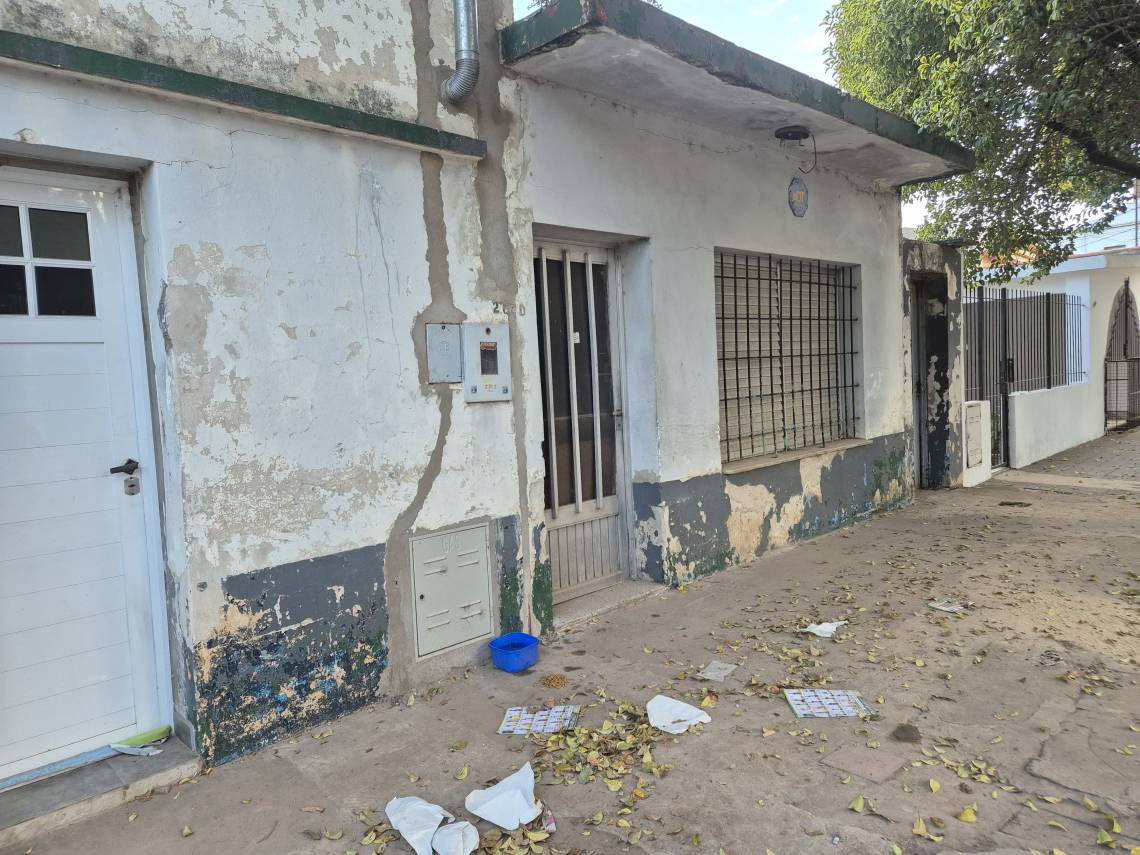 El dueño del pitbull fue imputado por la Justicia y recuperó la libertad