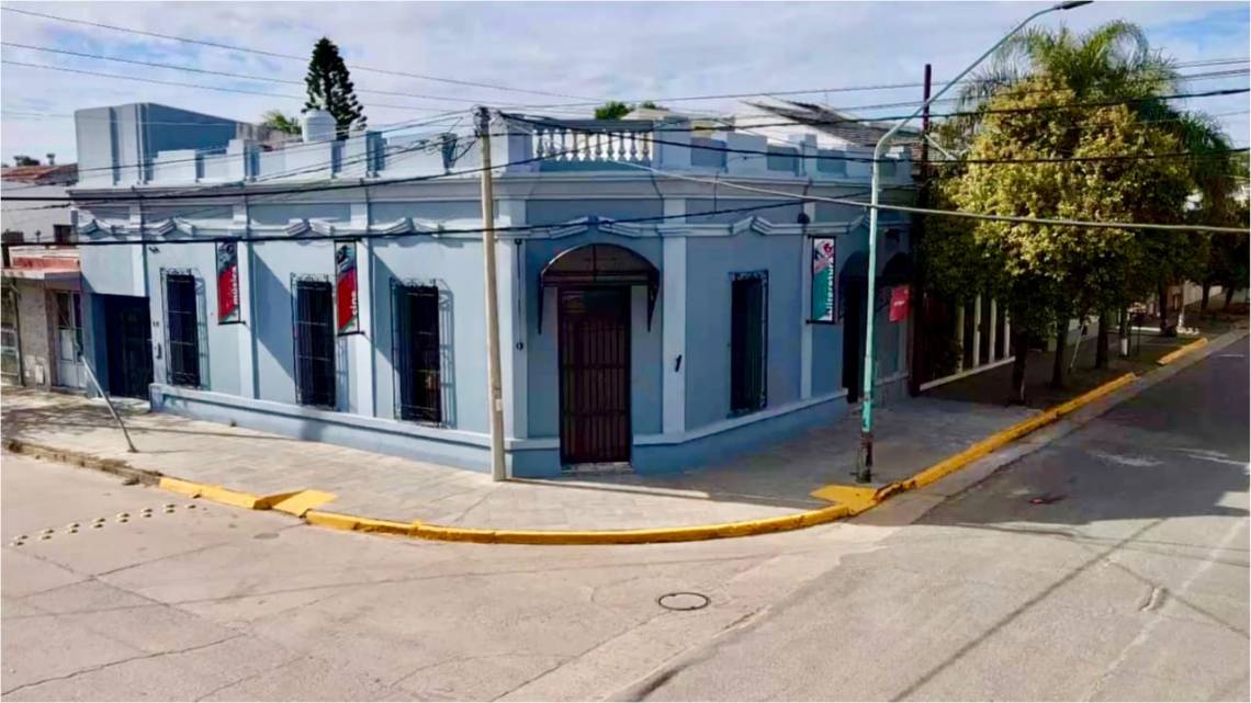La oficina de emisión de Licencias de Conducir se traslada a Obispo Gelabert y Libertad
