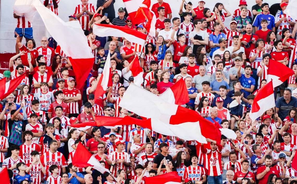 Unión inicia el torneo Clausura con equipo confirmado y busca empezar con el pie derecho