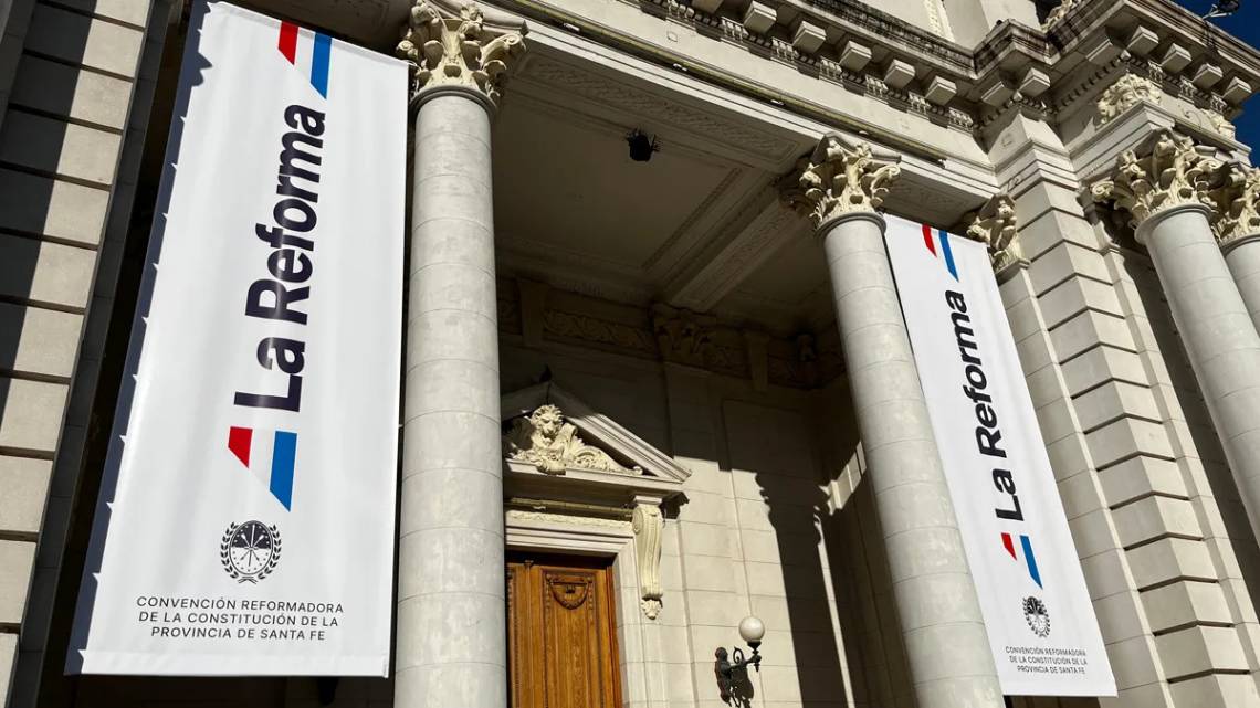 Derechos previsionales: fuerte posicionamiento de AMSAFE ante la reforma constitucional