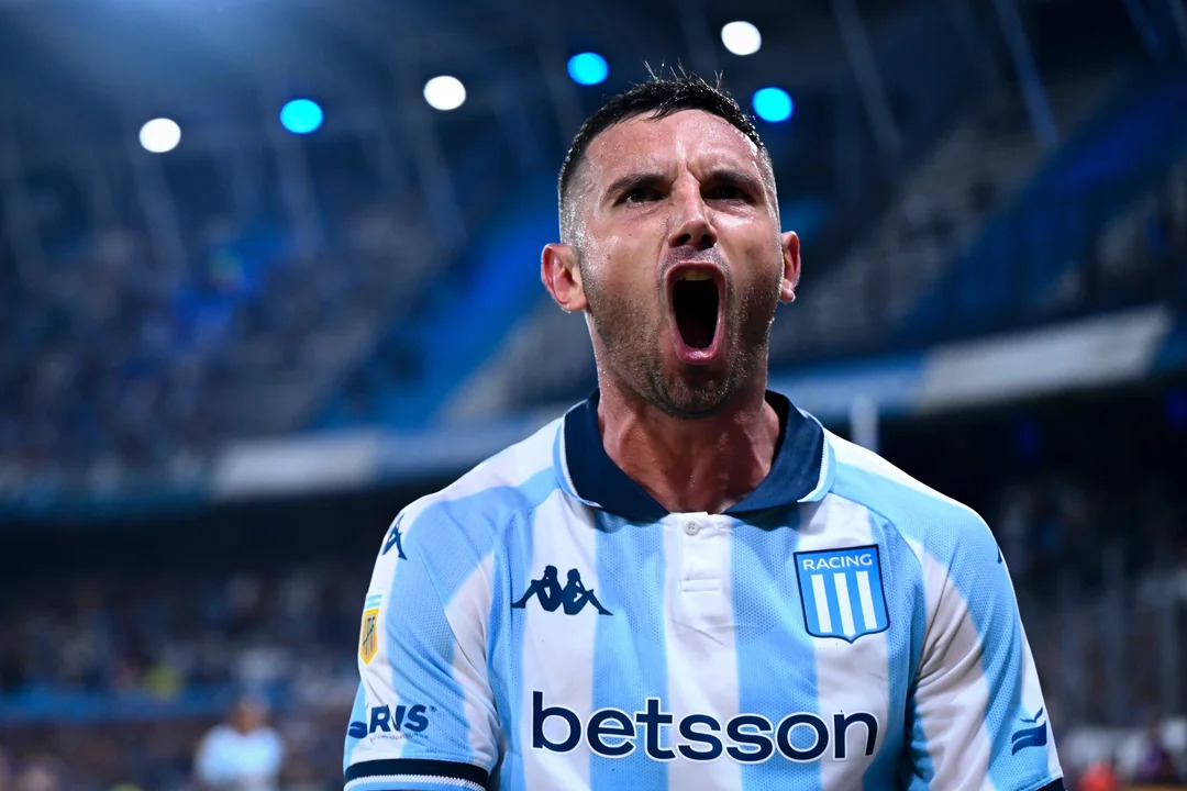 Contrato récord para Maravilla Martínez: la millonaria cláusula que le puso Racing para alejar a River