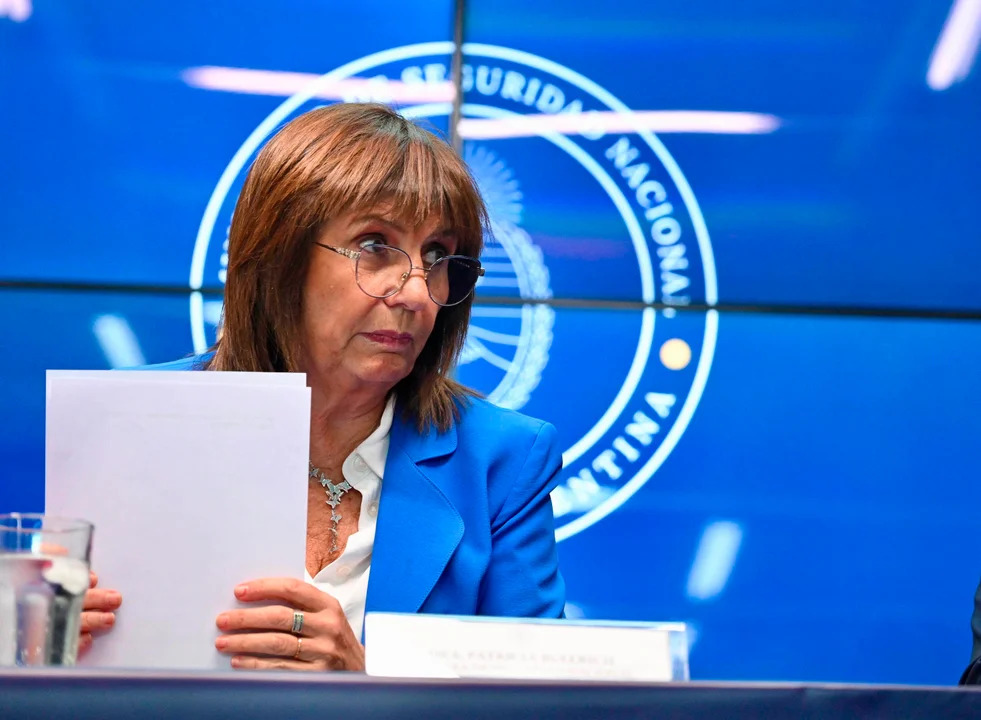 Aplican por primera vez en la provincia de Santa Fe la “Ley Antimafias”