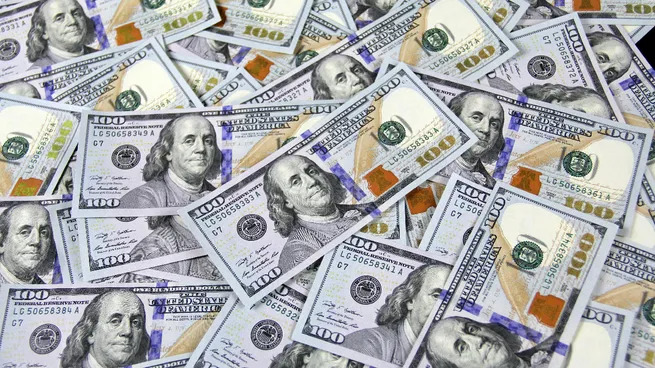 Las reservas del BCRA cayeron más de u$s200 millones y tocaron mínimos en casi una semana