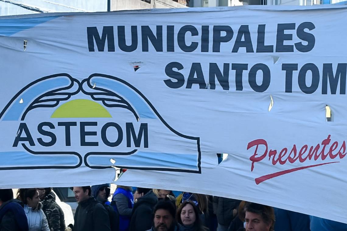 Jubilados municipales piden que FESTRAM integre la Comisión de Seguimiento de la Emergencia Previsional