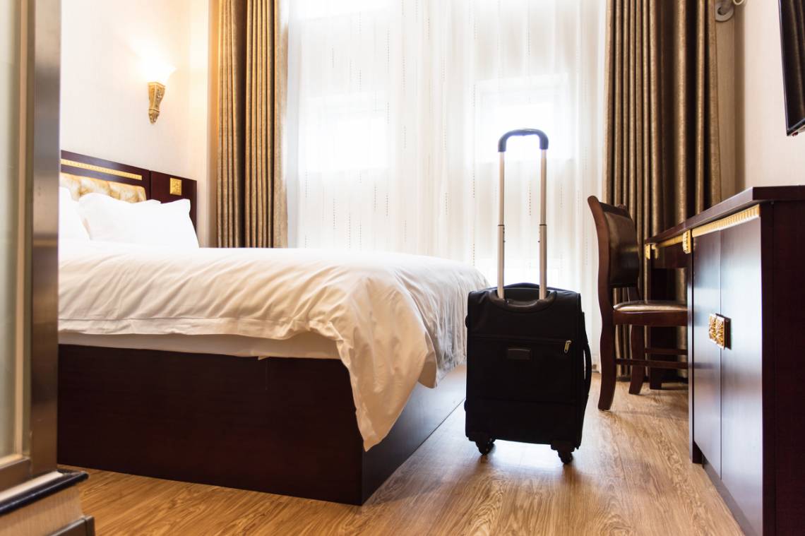 Crisis en la hotelería: se pierden 10 empleos por día y la ocupación no supera el 50% en vacaciones