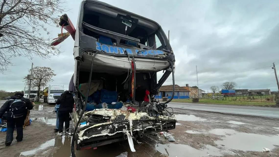 Las rutas nacionales se cobraron 11 vidas en tres días: una tragedia tras otra durante las vacaciones de invierno