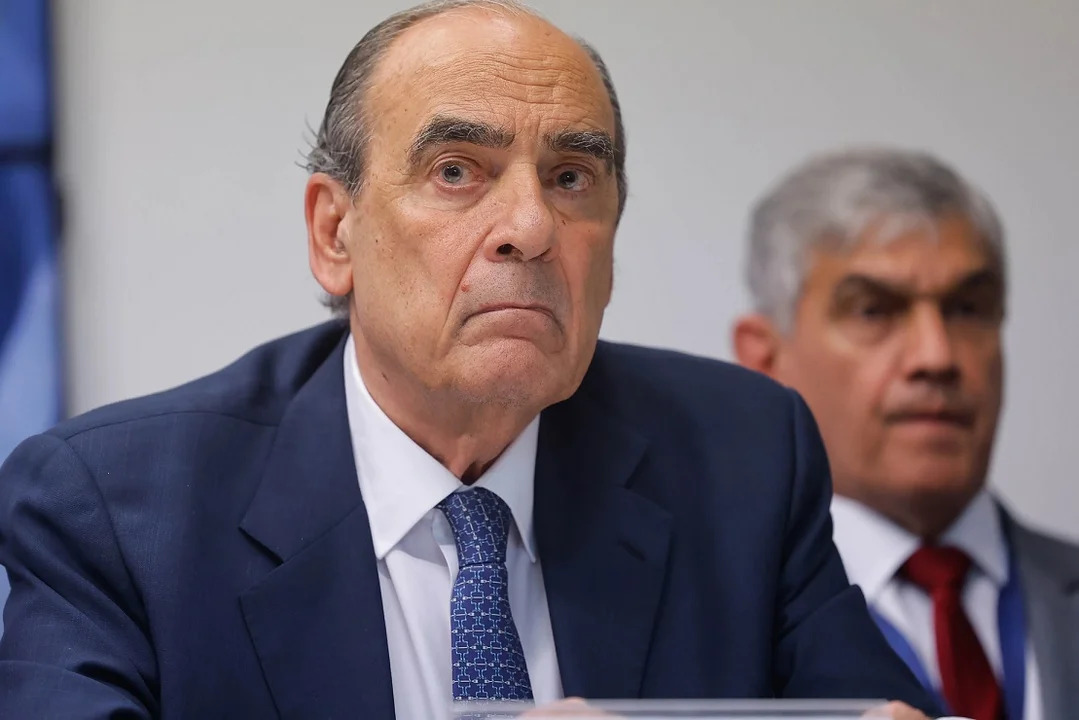 Francos ratificó el veto a la ley de jubilaciones