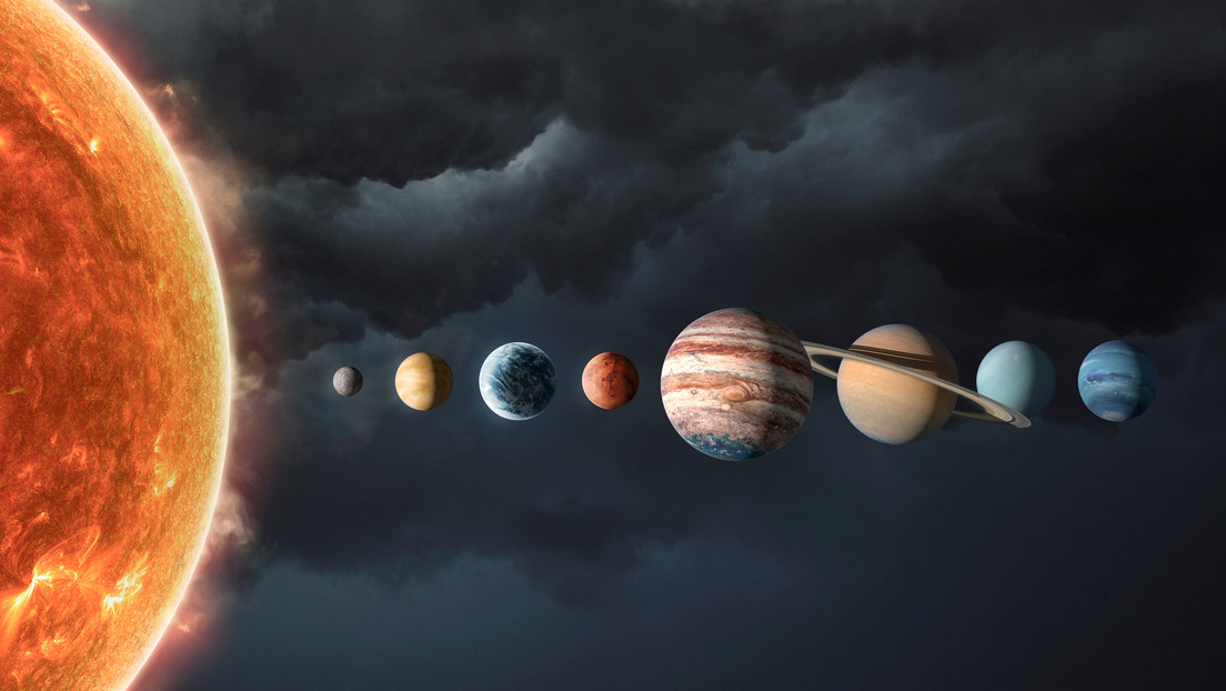 Imagen ilustrativa. (Crédito: 123RF vía RT)