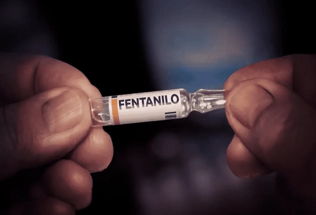Familiares de una de las víctimas del fentanilo piden declarar la emergencia sanitaria y suspender el uso de esa droga