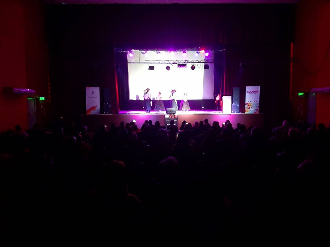 El Centro Cultural será escenario de la 