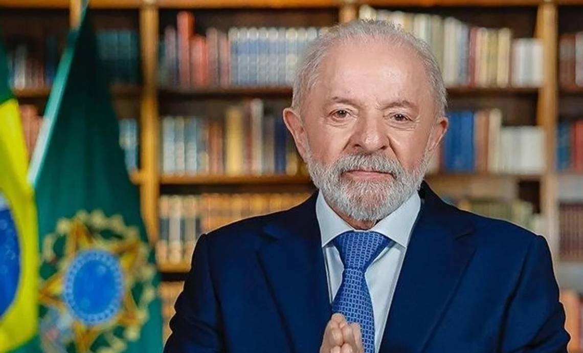 Lula enviará al Congreso proyecto de ley para regular plataformas digitales