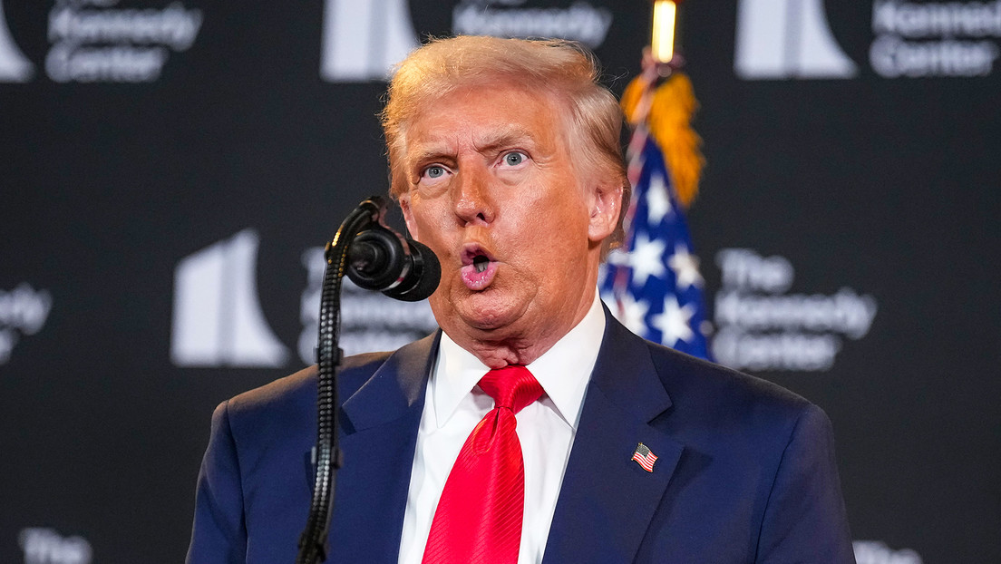 Trump amenazó a Rusia con “consecuencias muy graves” si no se detiene la guerra en Ucrania