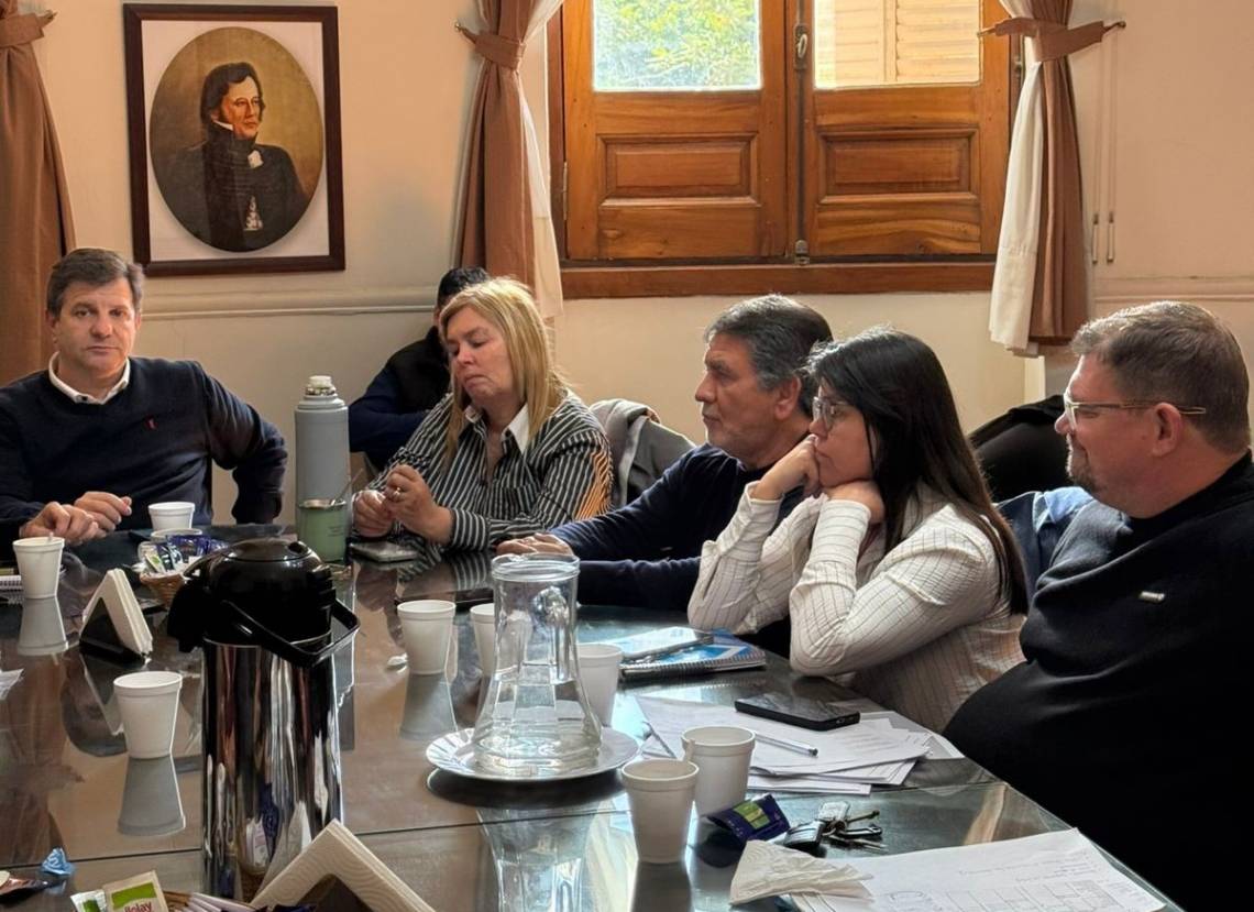 Sin acuerdo en la paritaria municipal: retomarán la negociación la próxima semana