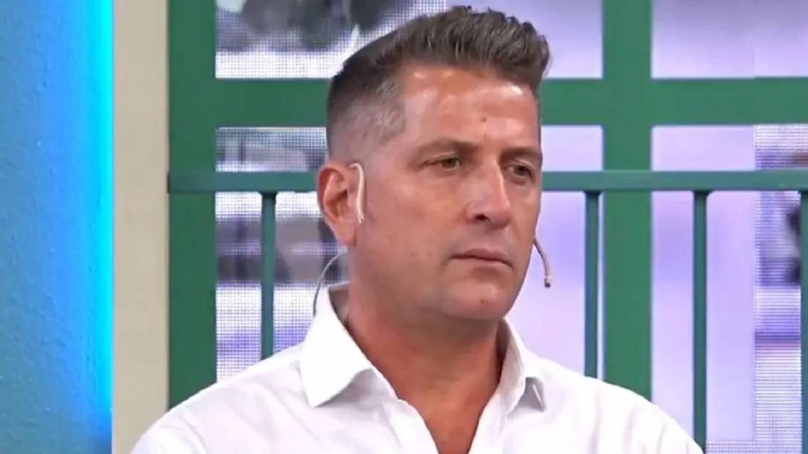 Tras años de hostigamiento, el santotomesino Javier Maillo fue absuelto por la Justicia